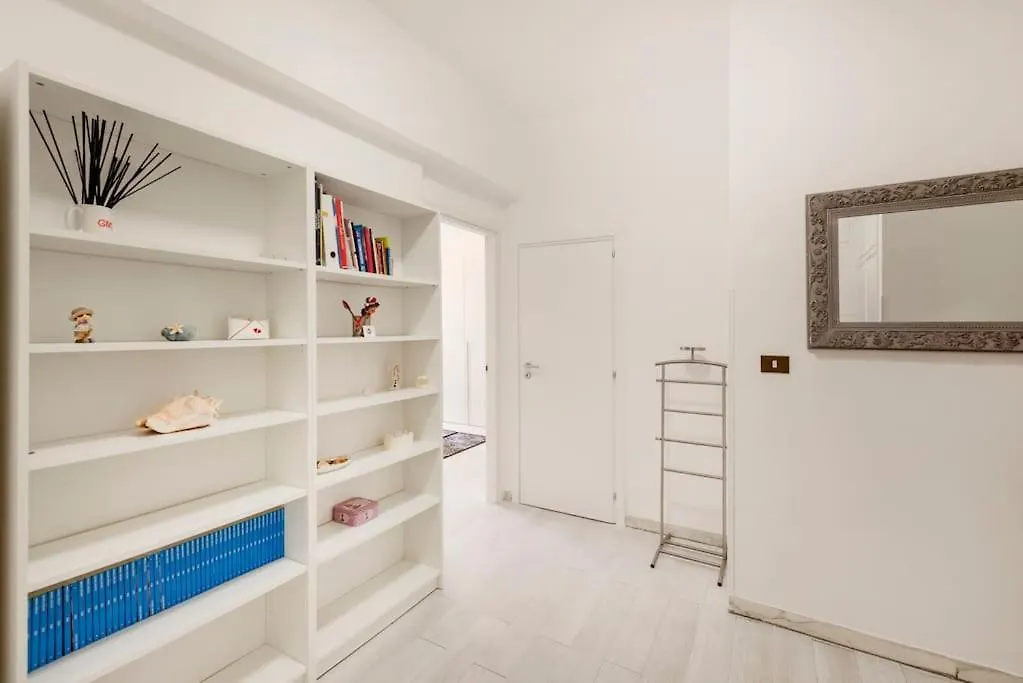 Apartment Holiday Home Cava Aurelia Rome