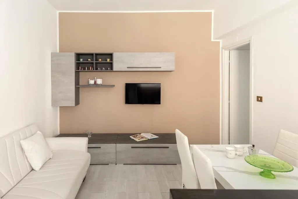 Apartment Holiday Home Cava Aurelia Rome Italy