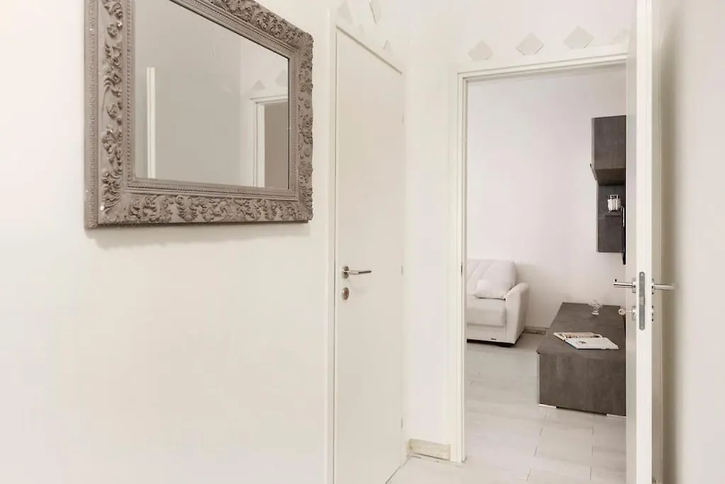 Holiday Home Cava Aurelia Rome