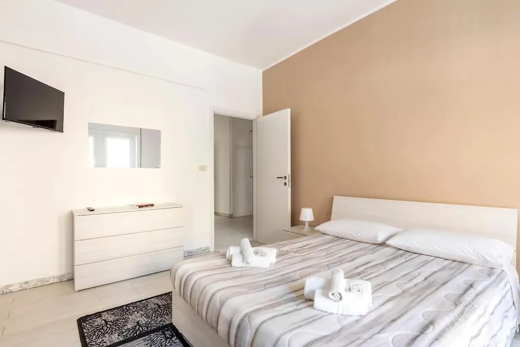 Holiday Home Cava Aurelia Rome Apartment
