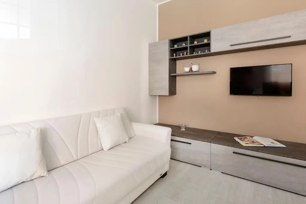Holiday Home Cava Aurelia Rome