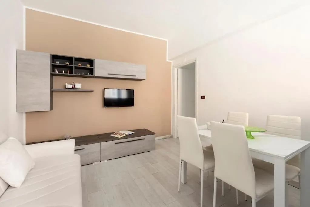 Holiday Home Cava Aurelia Rome