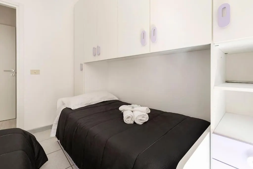 Holiday Home Cava Aurelia Rome