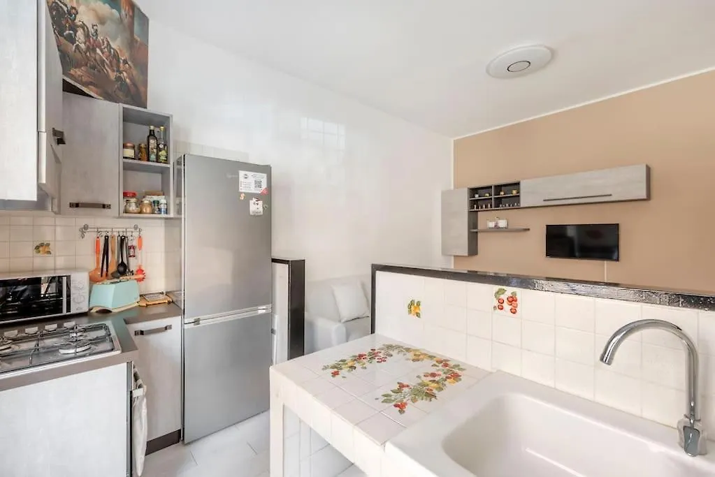 Holiday Home Cava Aurelia Rome Italy