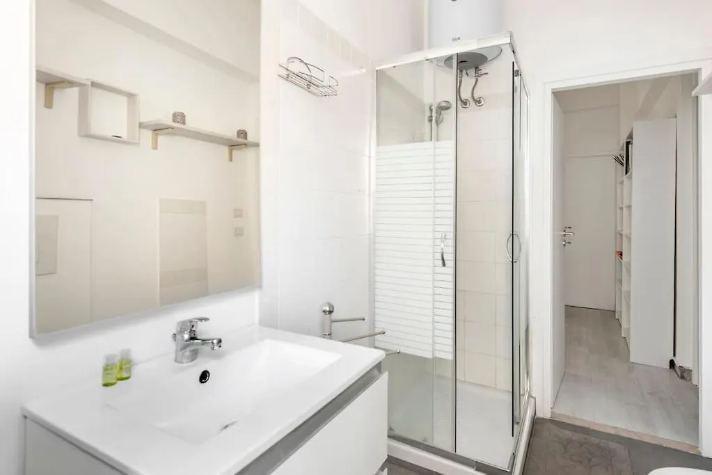Apartment Holiday Home Cava Aurelia Rome