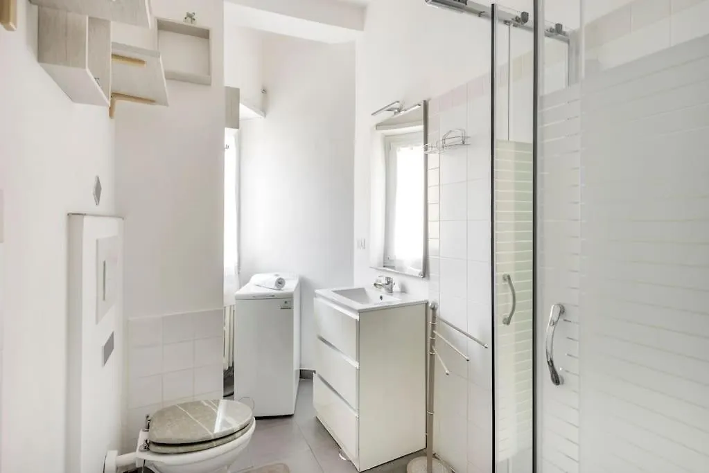 Holiday Home Cava Aurelia Rome 0*,  Italy