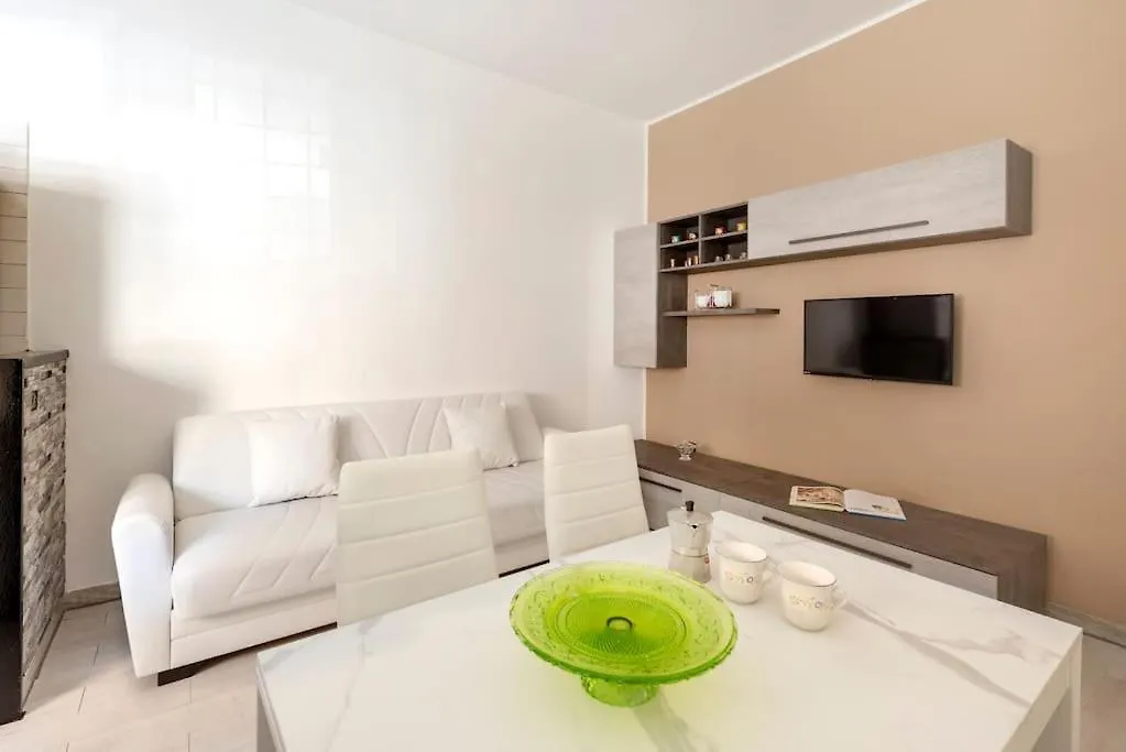Holiday Home Cava Aurelia Rome 0*,  Italy