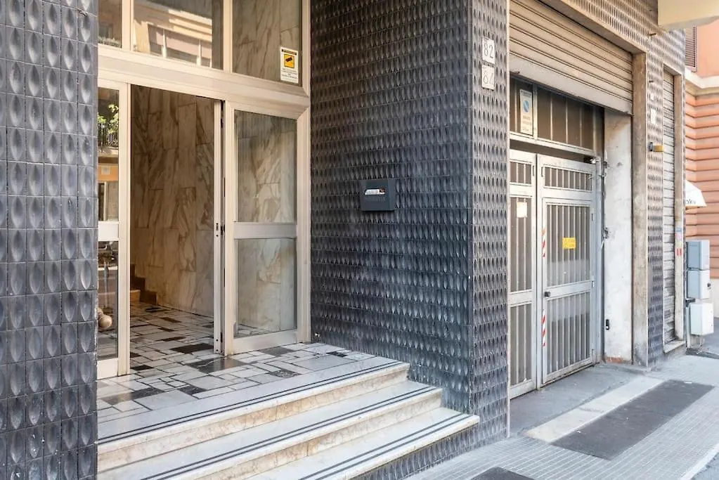 Apartment Holiday Home Cava Aurelia Rome Italy